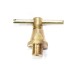 Brass Air Cock Compressor Relief valve